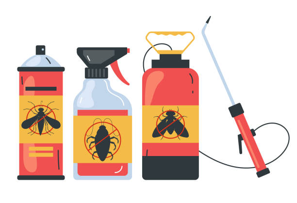 Best Pest Control Near Me  in Davis, CA